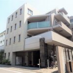 コスモ小竹向原アーバンフォルム　外観